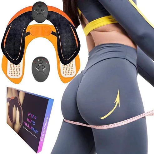 Tonificador de gluteos